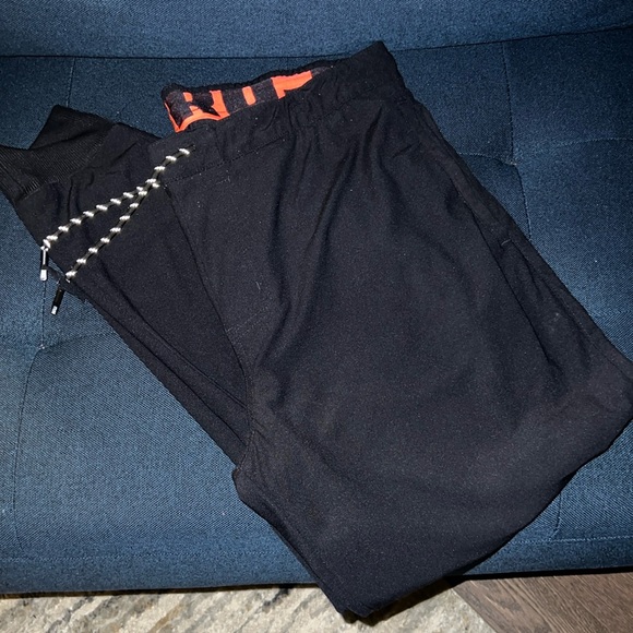 Raw Project Joggers - Picture 1 of 7